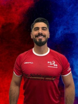 Avatar Bild für Ramez Alsheak