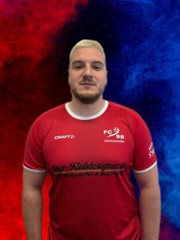 Avatar Bild für Marvin Gollasch
