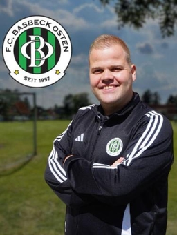 Avatar Bild für Marc Dankers