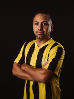 Avatar Bild für Serdar Basali