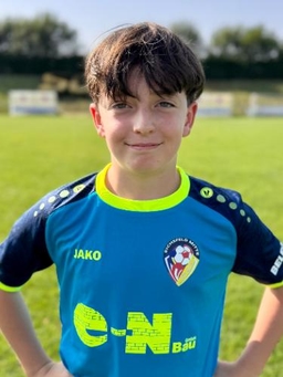 Avatar Bild für Bennet Müller