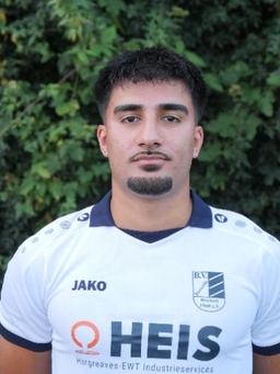 Avatar Bild für Matin Abouei