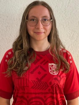 Avatar Bild für Chantal Rätsch