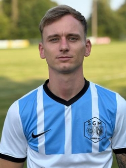 Avatar Bild für Carlos Geric