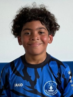 Avatar Bild für Samuel Elijah Mills