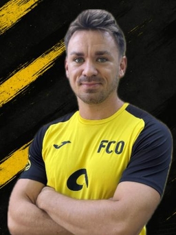 Avatar Bild für Maximilian Dohme