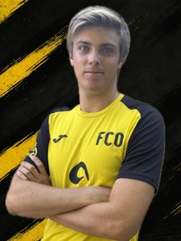 Avatar Bild für Moritz Helmke