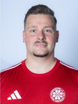 Avatar Bild für Benjamin Carpentier