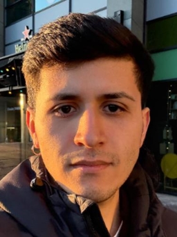 Avatar Bild für Santiago Barrozo