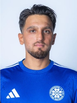 Avatar Bild für Mahmud Siala