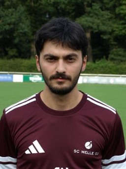 Avatar Bild für Halit Hakal