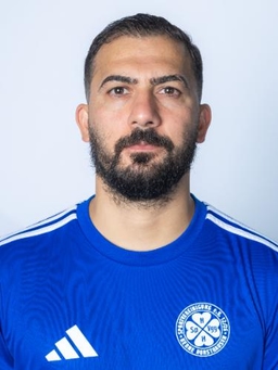 Avatar Bild für Güngör Kaya