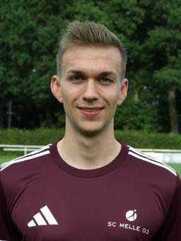 Avatar Bild für Marcel Hülk