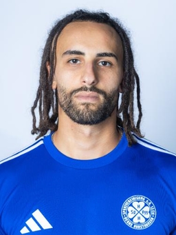 Avatar Bild für Mohamed Bouachria