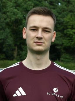 Avatar Bild für Malte Pohlmann