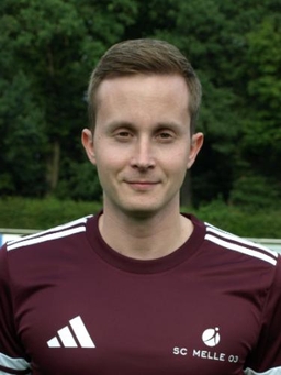 Avatar Bild für Lukas Seelhöfer