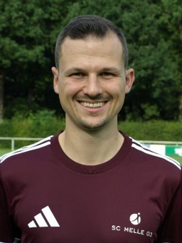 Avatar Bild für Matthias Strehl