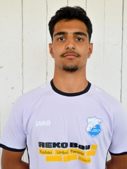 Avatar Bild für Jamal Elian