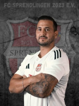 Avatar Bild für Ekrem Emirosmanoglu