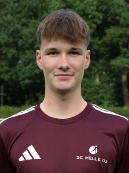 Avatar Bild für Luca Vinke