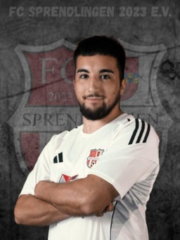 Avatar Bild für Kürsad Yildizhan
