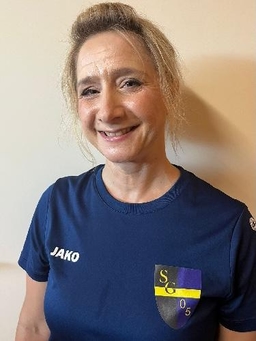 Avatar Bild für Ines Morawsky-Käseberg