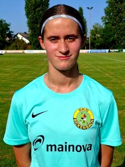 Avatar Bild für Elena Kiesewetter