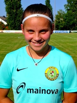 Avatar Bild für Zoey Alena Kopp