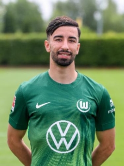 Avatar Bild für Mohammed-Elamine Amoura