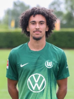 Avatar Bild für Mathys Angely