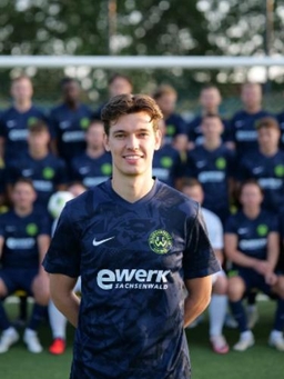 Avatar Bild für Marco Arno Behrens