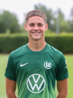 Avatar Bild für Bence Dárdai