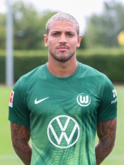Avatar Bild für Vinicius de Souza Costa