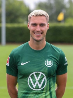 Avatar Bild für Kilian Fischer