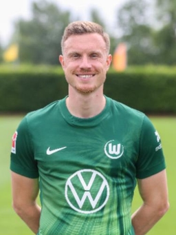 Avatar Bild für Yannick Gerhardt