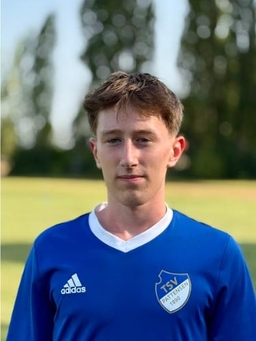 Avatar Bild für Liam Oberthür