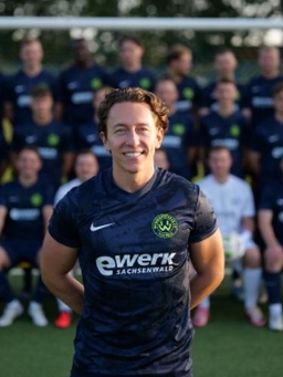 Avatar Bild für Marvin Ganschow