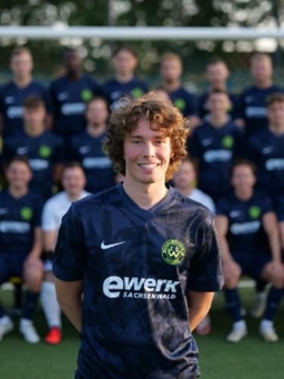 Avatar Bild für Henry Bernd Hallmann