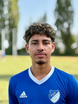 Avatar Bild für Kilian Ückert