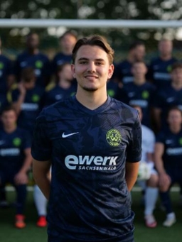 Avatar Bild für Felix Huneke
