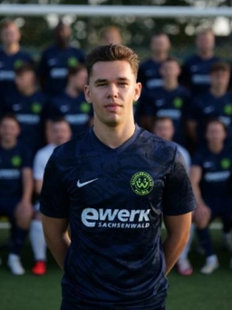 Avatar Bild für Phillip Junker