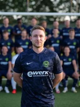 Avatar Bild für Alexander Benedict Marx