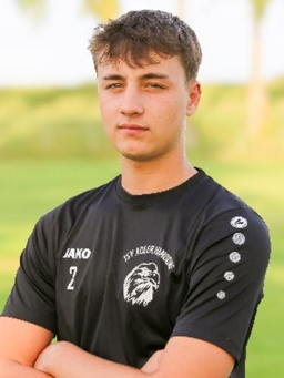 Avatar Bild für Jakob Jeremias Heimann