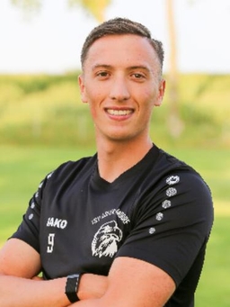 Avatar Bild für Linus Heinert