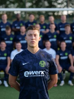 Avatar Bild für Luca-Alexander Schmid