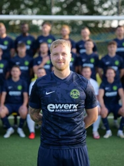 Avatar Bild für Jannik Paul Siever