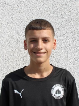 Avatar Bild für Adonis Krasniqi