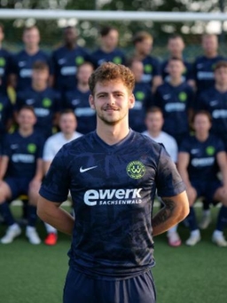 Avatar Bild für Maurice Teixeira Edelmann