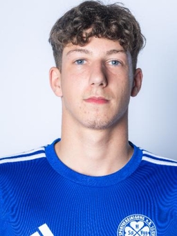 Avatar Bild für Jason Gatz