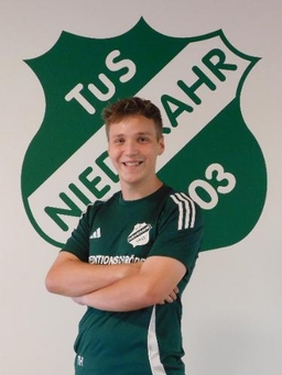 Avatar Bild für Tim Hoschkara